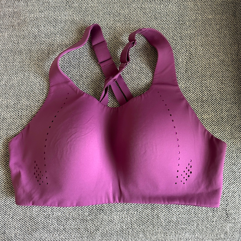 Lululemon AirSupport Bra 36C